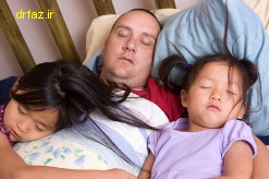 خواب کردن کودکان خواب رفتن کودکان بی خوابی کودکان مشکل خواب کودکان
